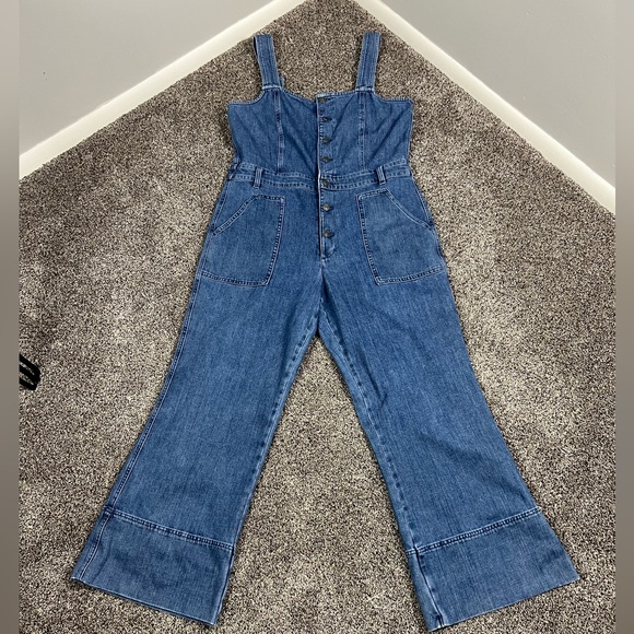 aerie Pants - Aerie Bibs ~Sz XL~Sale ⭐️🎉